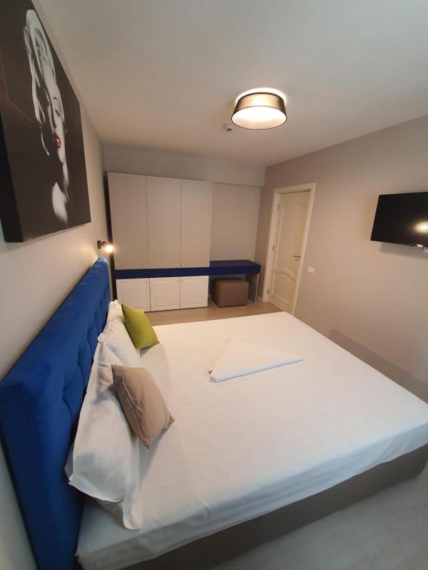 Aparthotel Nevada - Apartamente - image 31