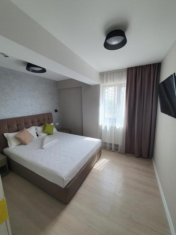 Aparthotel Nevada - Apartamente - image 17