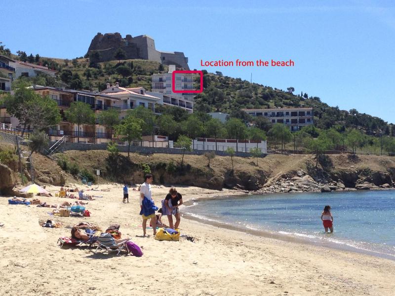 Apartament Platja Palangrers - image 14