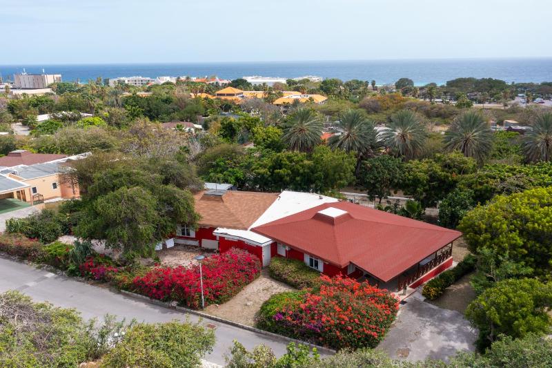 Villa Bougainville - image 8