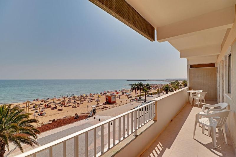 Quarteira Beach & Ocean View by Homing - image 15