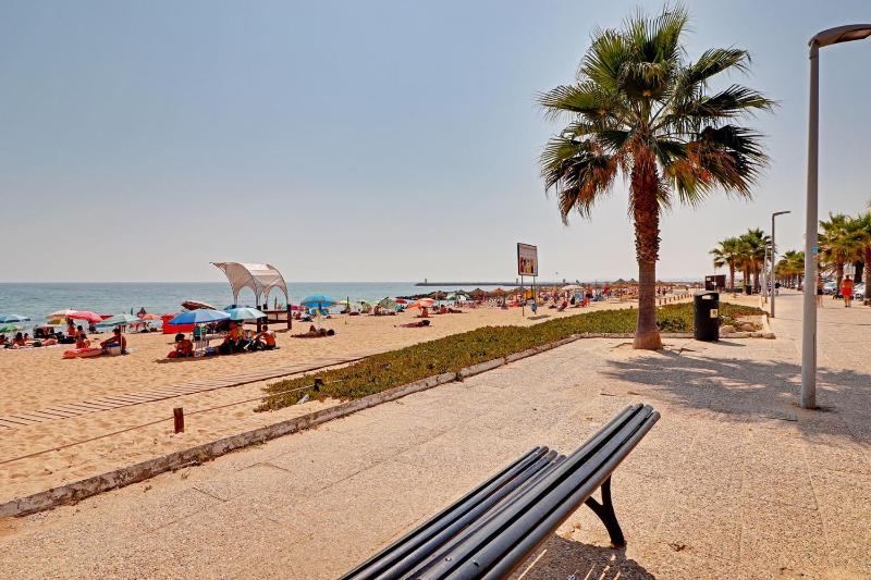 Quarteira Beach & Ocean View by Homing - image 6