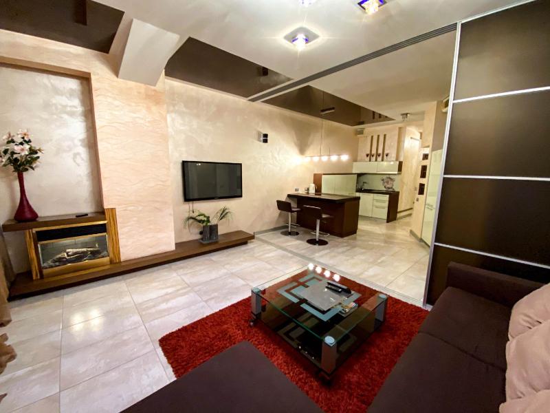 Apartment-Hotel Panorama - image 5