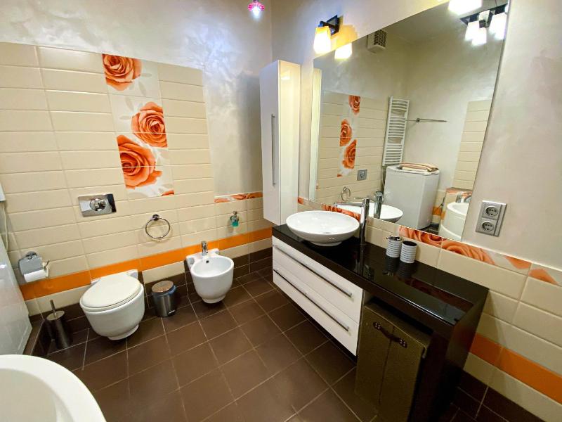 Apartment-Hotel Panorama - image 3