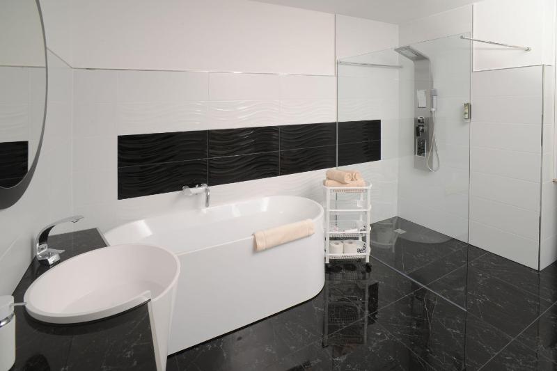 Designapartments Level 2 - Sennhütte 5 - image 31