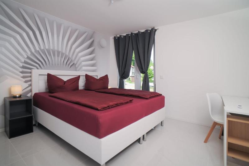 Designapartments Level 2 - Sennhütte 5 - image 3