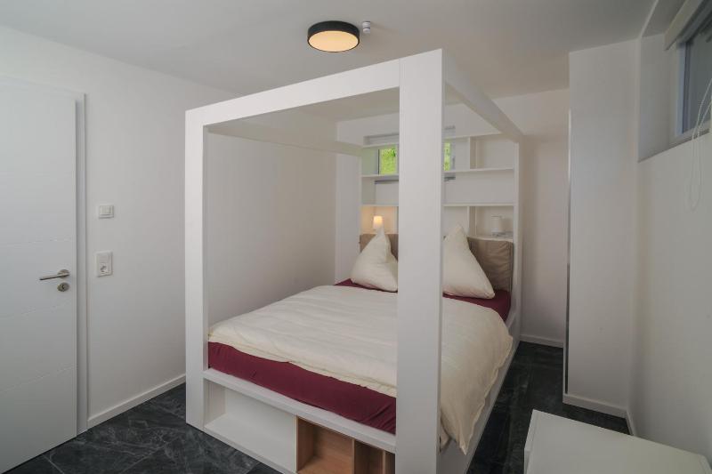 Designapartments Die besondere ART - Sennhütte 7 - image 27