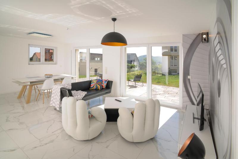 Designapartments Die besondere ART - Sennhütte 7 - image 10
