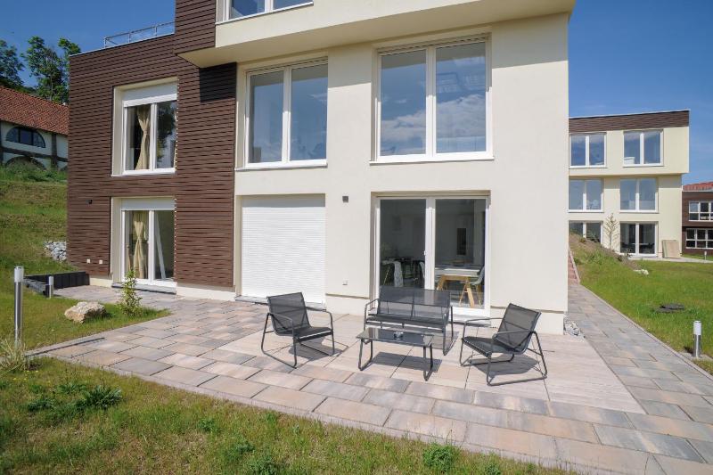 Designapartments Die besondere ART - Sennhütte 7 - image 14