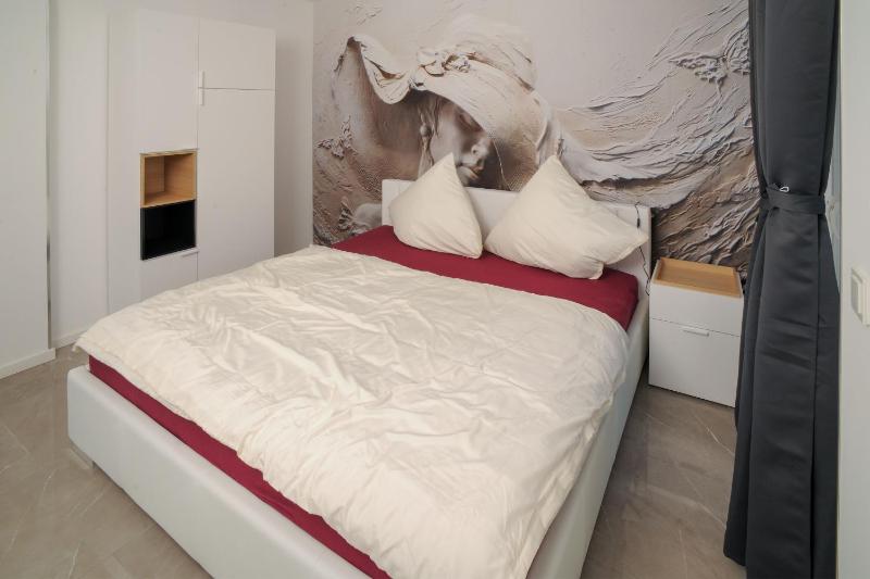 Designapartments Die besondere ART - Sennhütte 7 - image 16