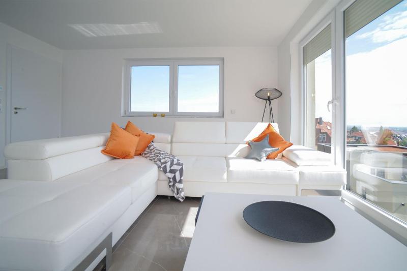Designapartments Die besondere ART - Sennhütte 7 - image 8