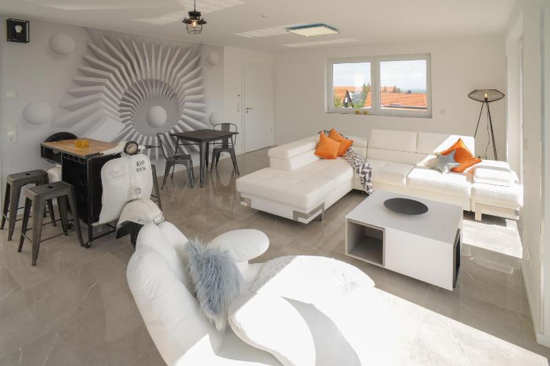 Designapartments Die besondere ART - Sennhütte 7 - image 37