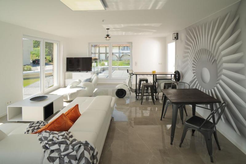 Designapartments Die besondere ART - Sennhütte 7 - image 28