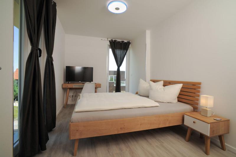 Designapartments Die besondere ART - Sennhütte 7 - image 15