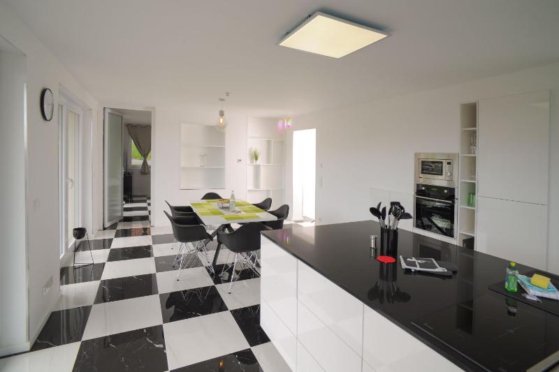 Designapartments Die besondere ART - Sennhütte 7 - image 17