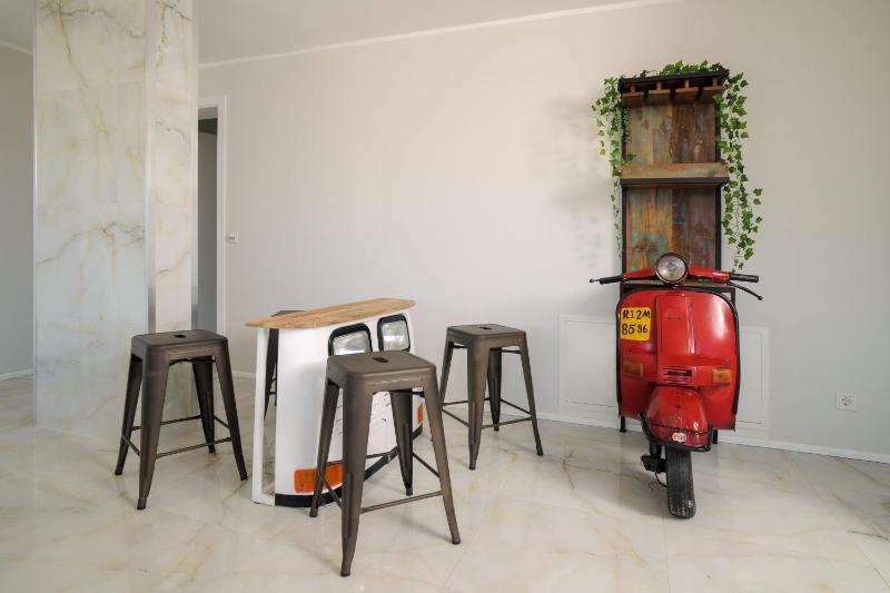 Boutique Hotel Upgrade 21 Hotel Garni - image 35