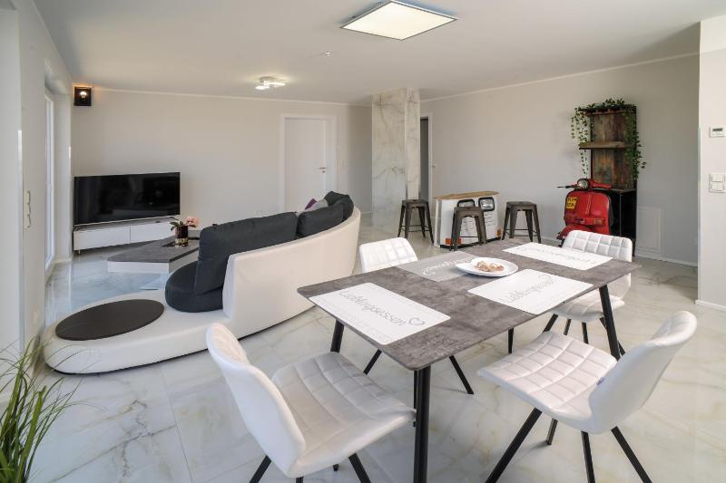 Boutique Hotel Upgrade 21 Hotel Garni - image 28
