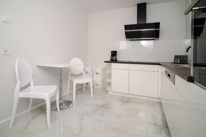 Boutique Hotel Upgrade 21 Hotel Garni - image 20