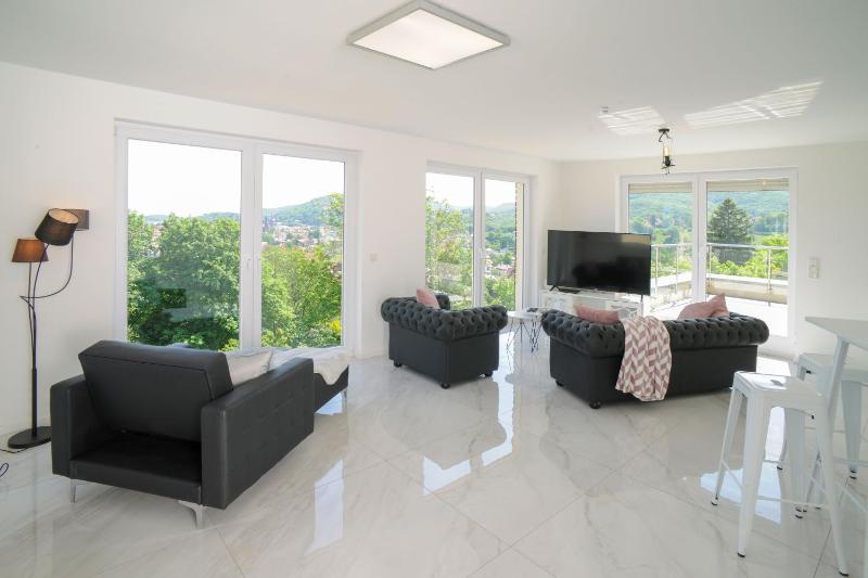 Boutique Hotel Upgrade 21 Hotel Garni - image 21