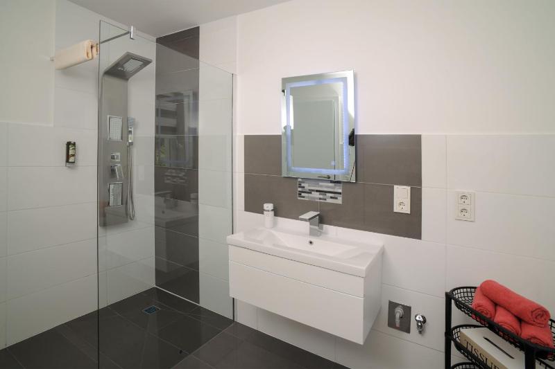 Boutique Hotel Upgrade 21 Hotel Garni - image 18