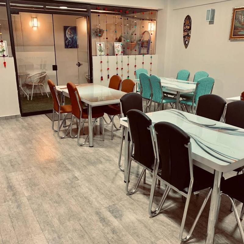 Hotel Daylu - image 12