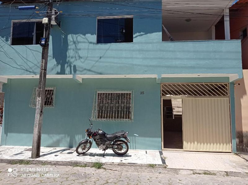 Casa no centro Porto próximo as praias - image 7