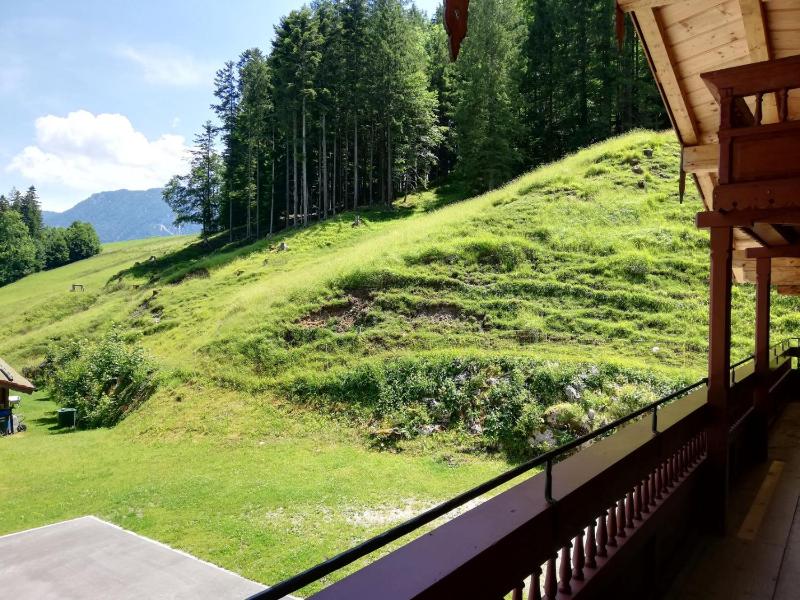 Apartment with Balcony image 2