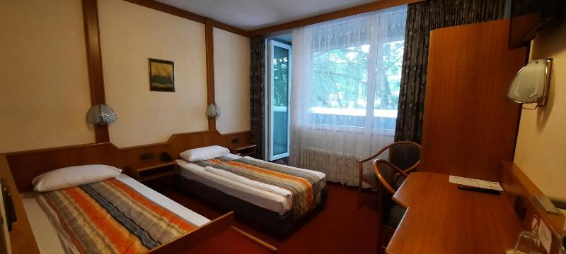 Comfort Double Room image 4