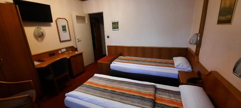 Comfort Double Room image 2