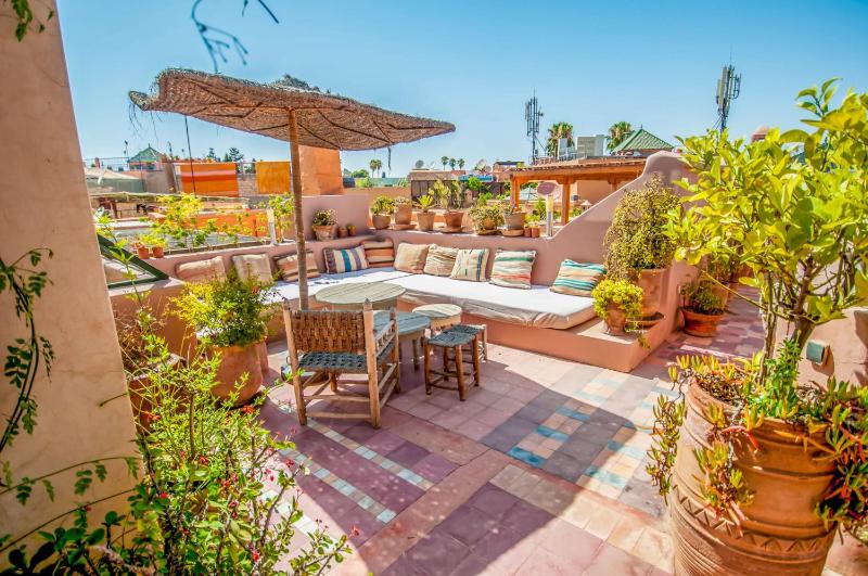 Riad Chorfa - image 9