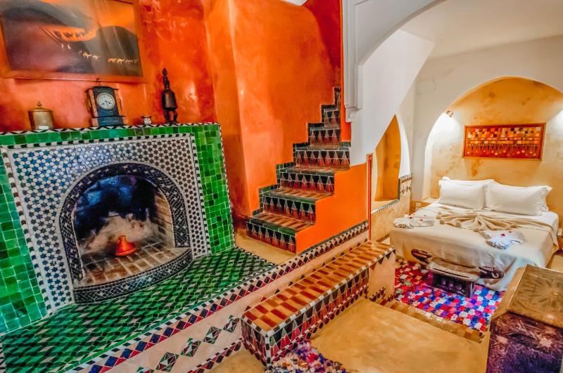 Riad Chorfa - image 13