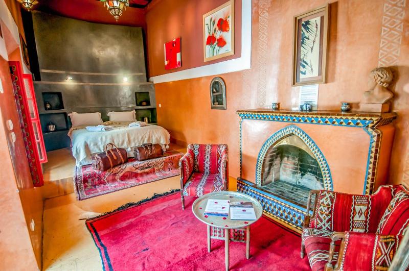 Riad Chorfa - image 2
