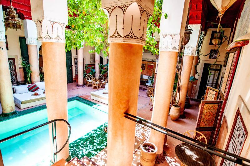 Riad Chorfa - image 6