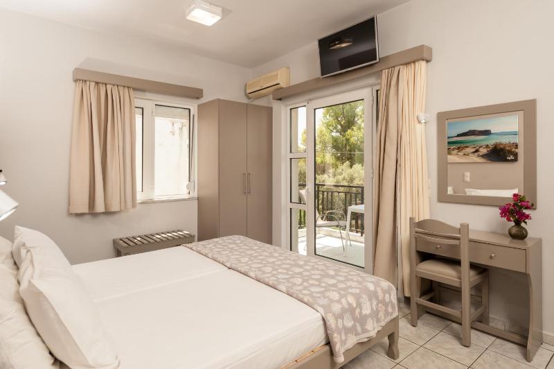 Two-Bedroom Apartment image 3