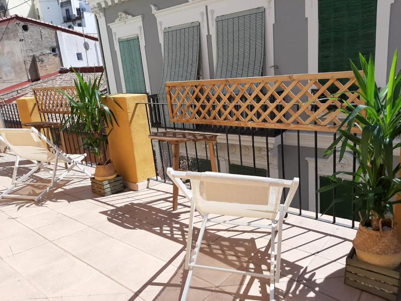 Mercat Suites - image 14