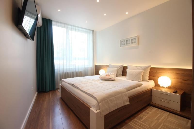 Two-Bedroom Apartment image 4