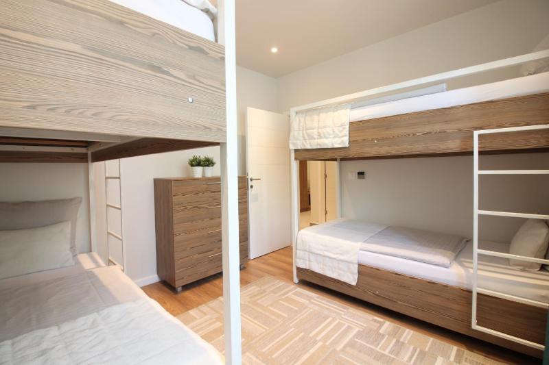 Two-Bedroom Apartment image 3