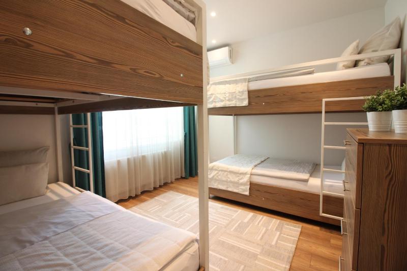 Two-Bedroom Apartment image 2