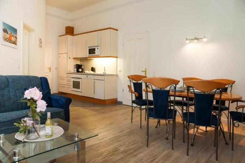 Two-Bedroom Apartment image 2