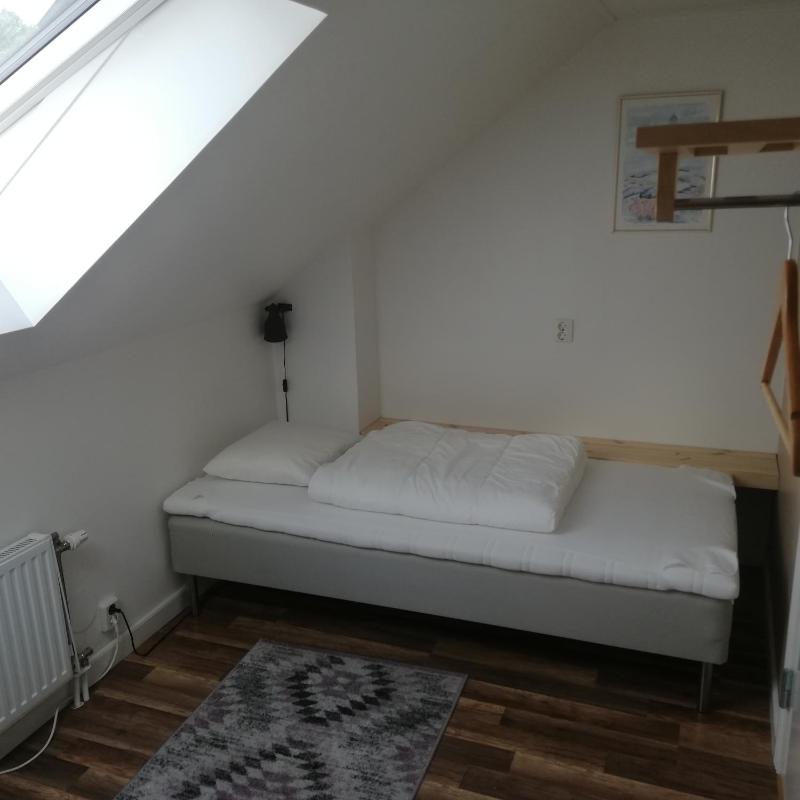 Budget Twin Room image 1
