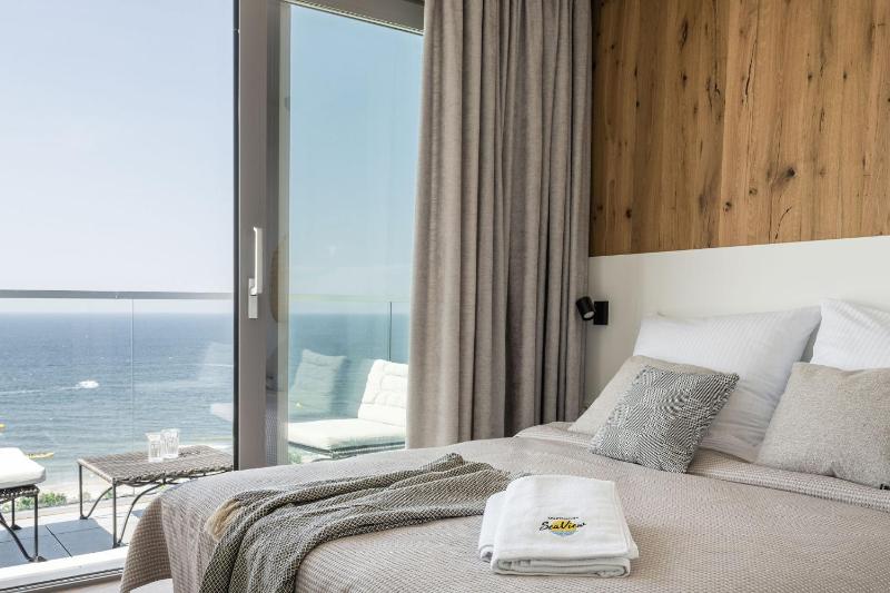 Apartamenty Balticus SeaView by Rent like home - image 28