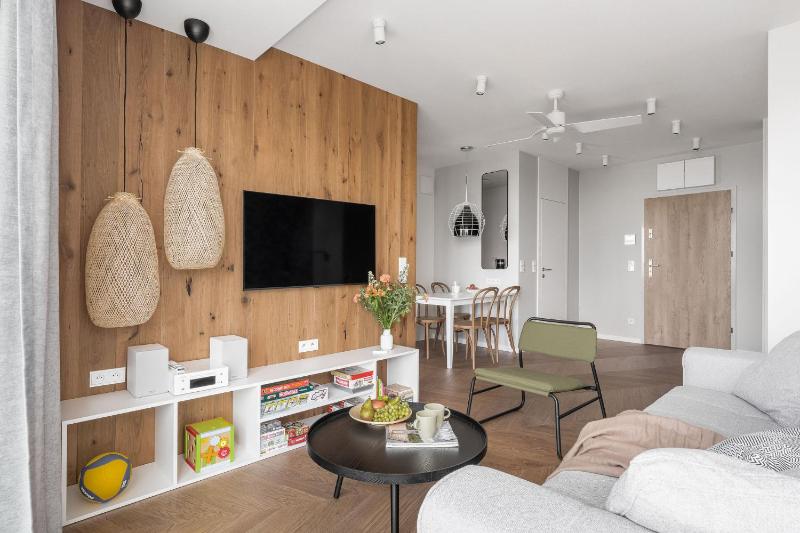 Apartamenty Balticus SeaView by Rent like home - image 20