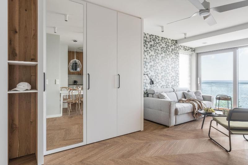Apartamenty Balticus SeaView by Rent like home - image 36