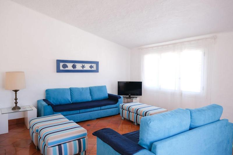 Two-Bedroom Villa image 1