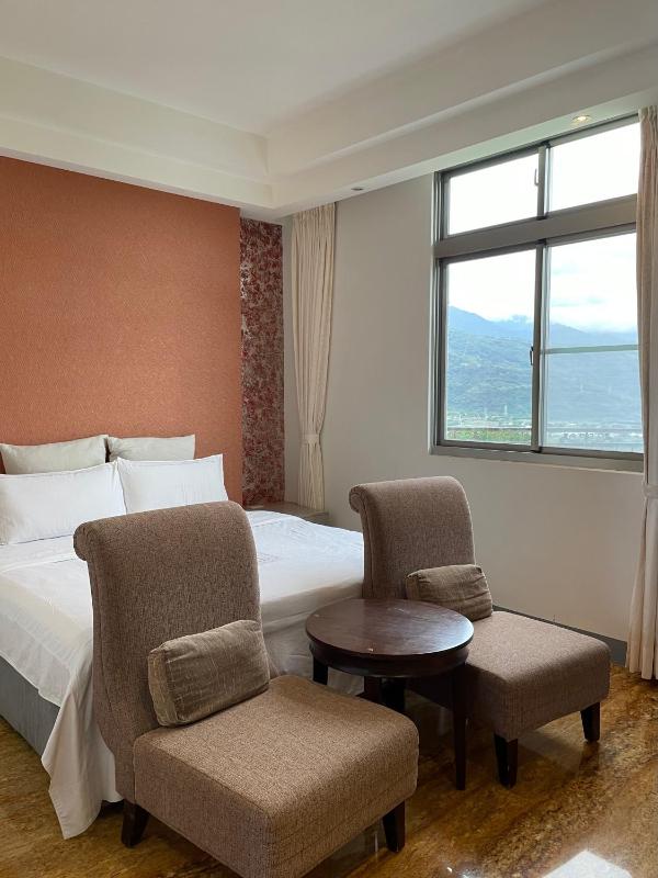 Lutai B&B - image 11