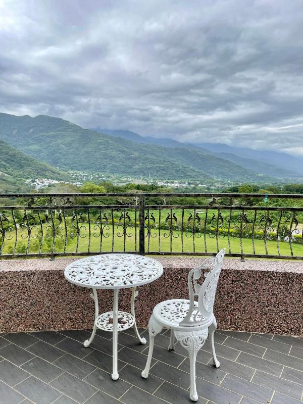 Lutai B&B - image 32