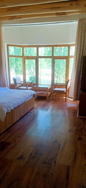 Zee Guest House - image 9