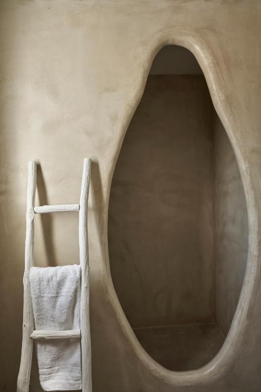 Villa Mykonos Heaven - Sea View & Outdoor Hot Tub - image 14