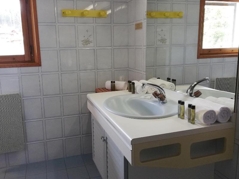 Family Room with Private Bathroom image 3