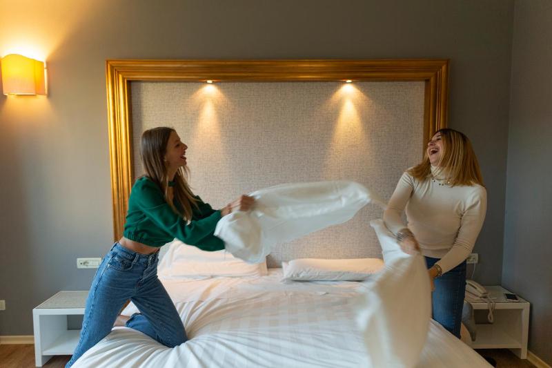 Smart Double or Twin Room image 3
